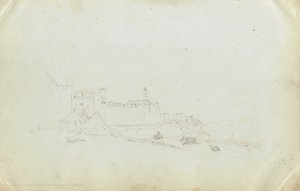 Encampment Jerusalem