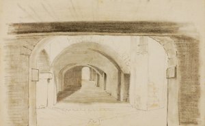 Entrance to Tasso