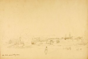 Eshi Shehr, Ancient Darylaum by Miner Kilbourne Kellogg
