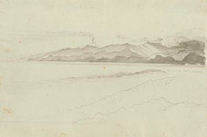 Etna by Miner Kilbourne Kellogg
