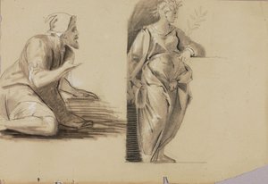 Figure Studies