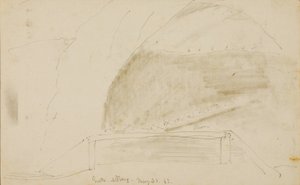Grotto, Aldberg
