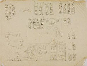 Hieroglyphics