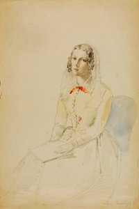 Lady Canning by Miner Kilbourne Kellogg