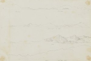 Landscapes by Miner Kilbourne Kellogg