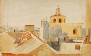 Malta by Miner Kilbourne Kellogg