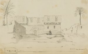 Minieh by Miner Kilbourne Kellogg