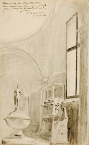 Monument to Doge Dandolo, Venice