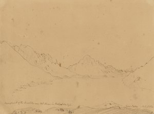 Mt. Sinai