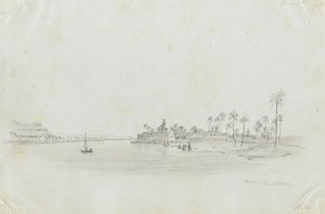 Nile
