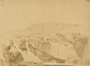 Pizzo by Miner Kilbourne Kellogg