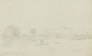 Plain of Jericho, Jerusalem