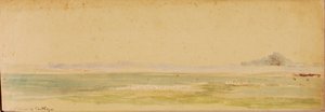 Plains of Carthage by Miner Kilbourne Kellogg