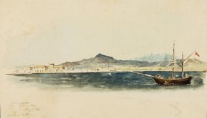 Port of Larnaca