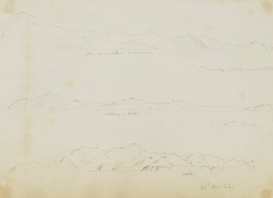 Santorin by Miner Kilbourne Kellogg
