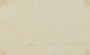 Stromboli by Miner Kilbourne Kellogg