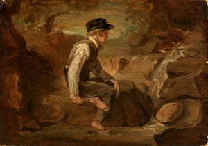 The Young Mechanic