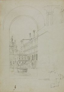 Venice by Miner Kilbourne Kellogg