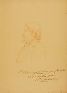 William Henry Daingerfield by Miner Kilbourne Kellogg