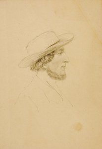 Yankee Mate on Brig by Miner Kilbourne Kellogg