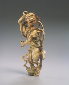 Figure of Kui Xing