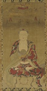 Dhyani Buddha