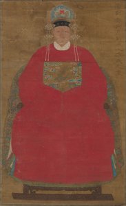 Madam Han Neefang