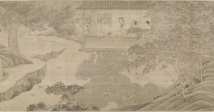 The Gathering at the Orchid Pavilion
