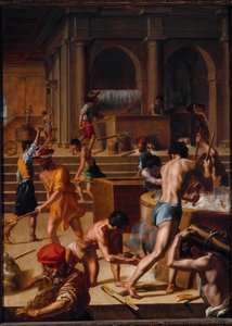 The Wool Factory