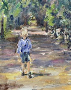 Going for a Walk