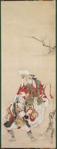 Spring Dancers Manzai