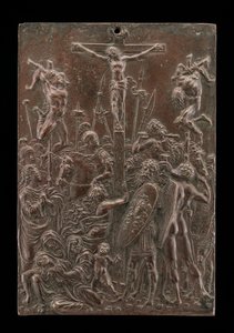 The Crucifixion