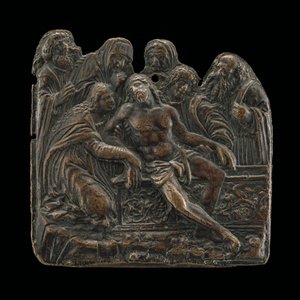 The Entombment