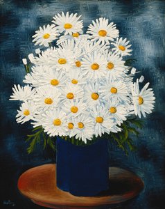 Bouquet of Daisies