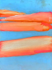 Stolen Sunset 3 by Monica Perez Vega
