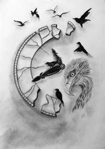 Timeless by Monika Wittrich