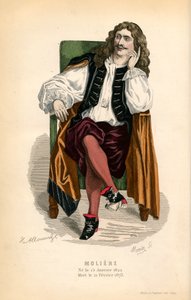 Molière