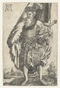 Standard Bearer