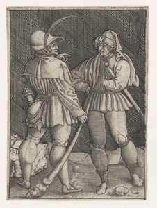 Two Highwaymen