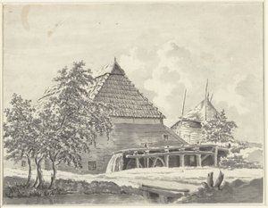 Watermill