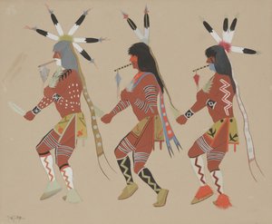 Indian Ceremonial