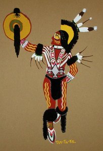 Kiowa Warrior