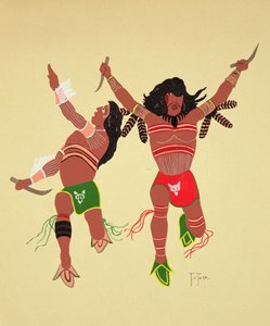 Kiowa Warriors