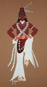 Medicine Dance