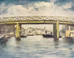 The Lemon Bridge