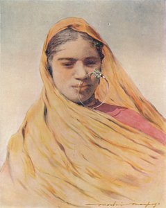 A Native Bride