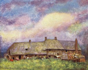 Cottages, Dorchester