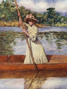 Punting