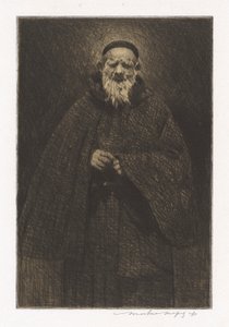 A Jewish Merchant
