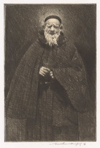 A Jewish Merchant